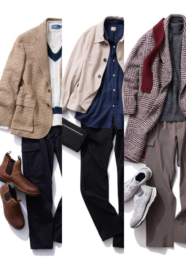 ランチコート | Safari Lounge