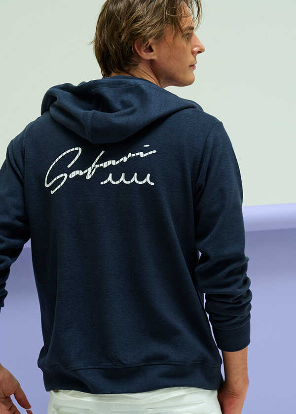 ランチコート | Safari Lounge