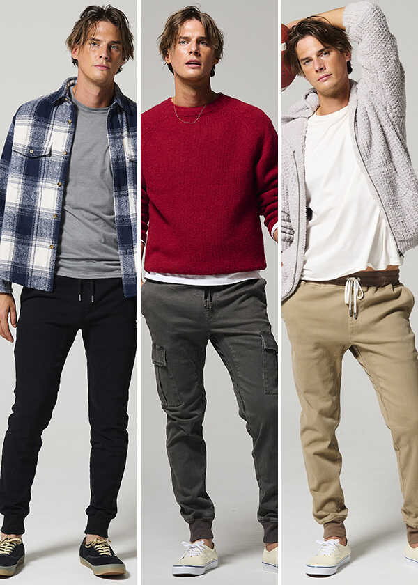 ランチコート | Safari Lounge