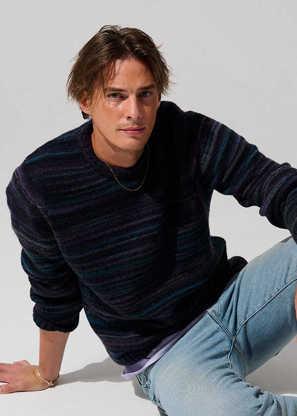 普通のようで普通じゃない。"なんかいいよね"認定されたいなら〈アウターノウン〉で！