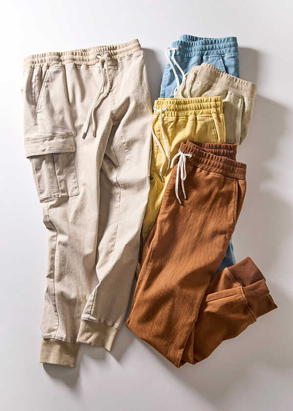 あの〈ダブルピー ウエストポイント〉の人気イージーがセールでお得に！