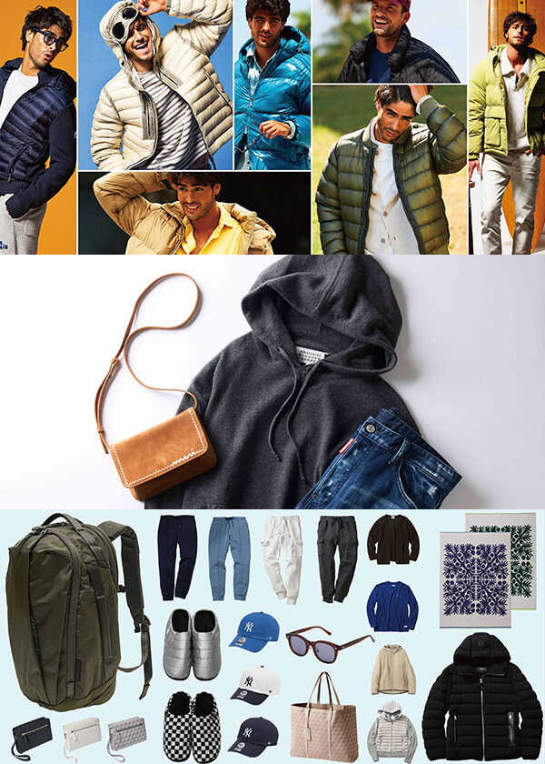 THE ELDER STATESMAN (ジ エルダー ステイツマン) | Safari Lounge