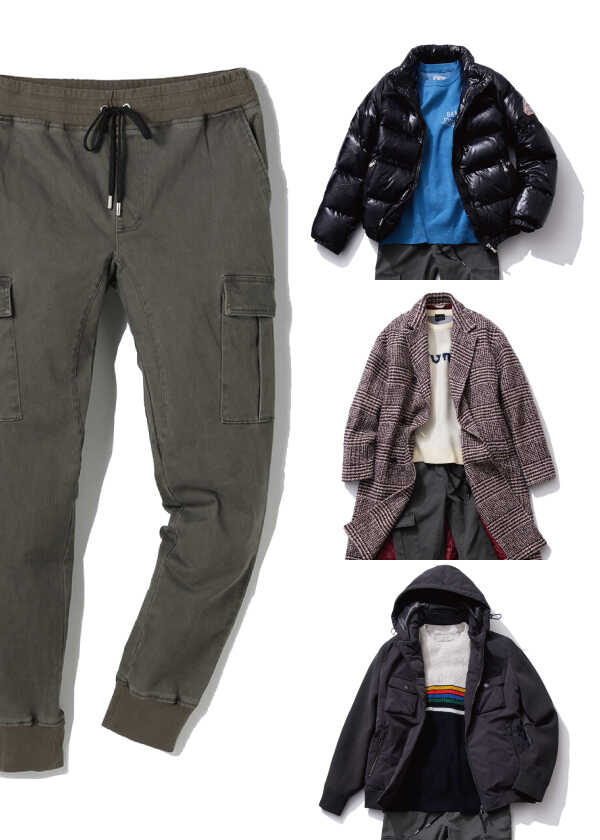 ランチコート | Safari Lounge