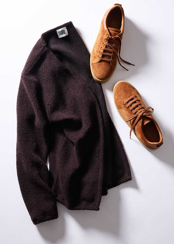 今年は"茶色"の当たり年！