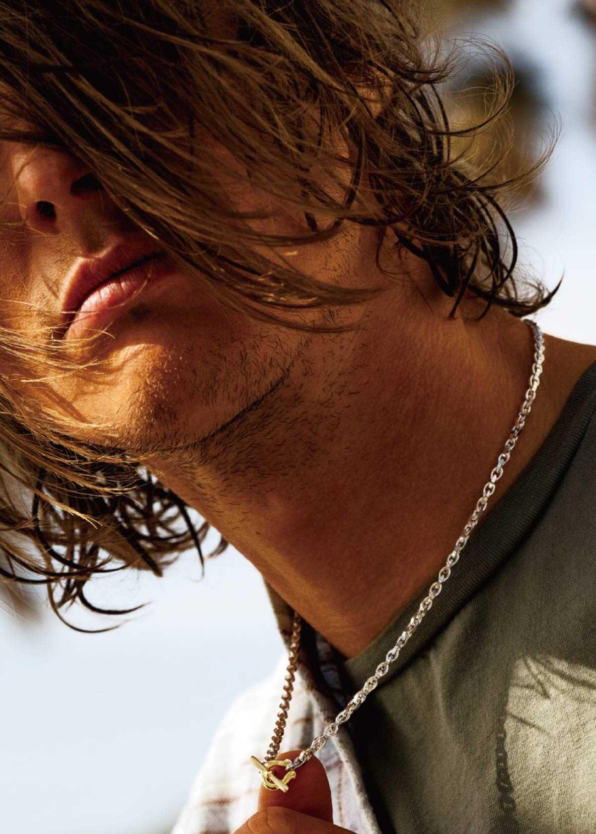 運気上昇を祈るなら今年は"ホースシュー"の1品を!