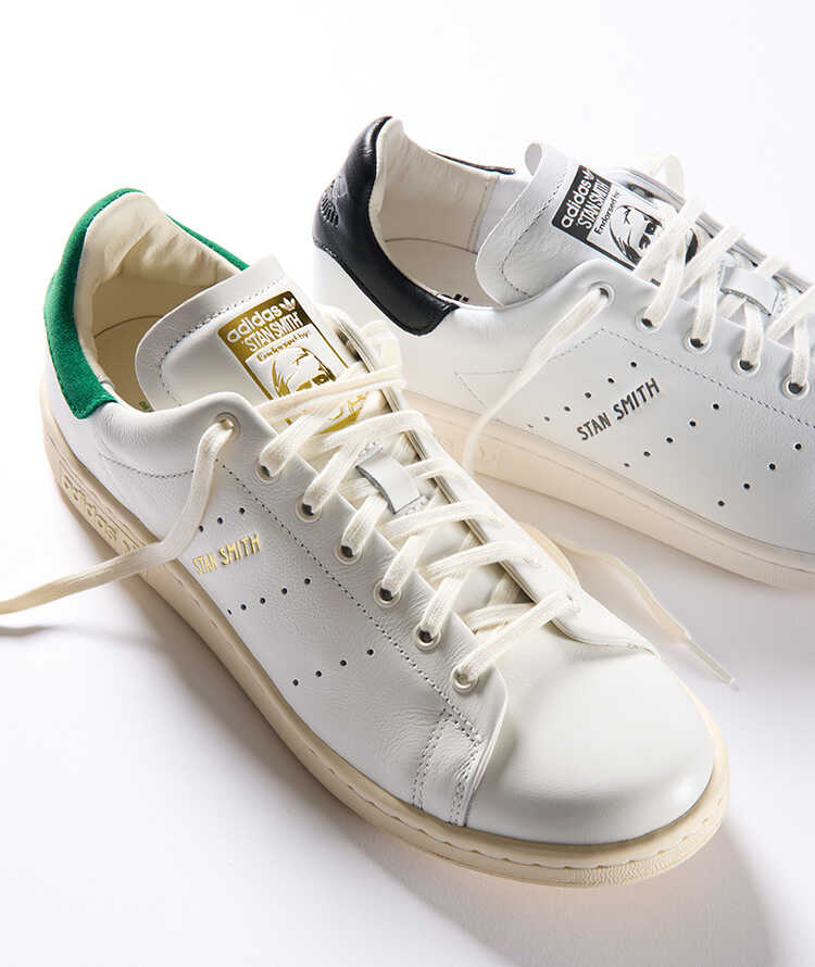 RECOMMEND ITEM vol.382 大人の足元は RECOMMEND ITEM vol.382 大人の足元は