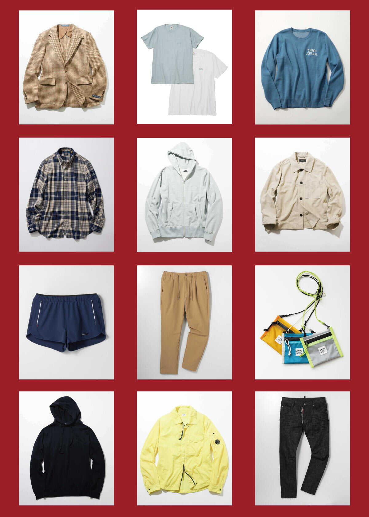 【SALE】『Safari Lounge』バイヤーが選んだベストバイな"セール"の1品！