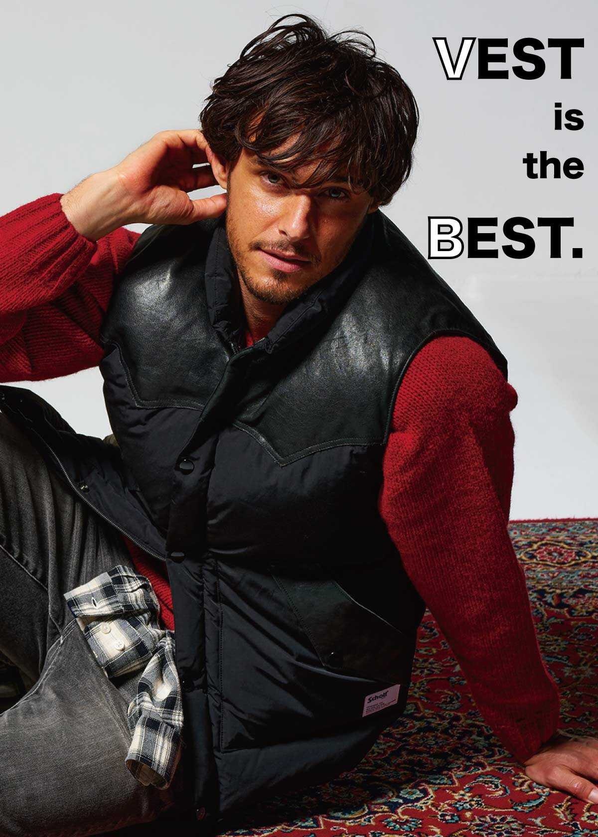 雑誌Safariの公式オンラインショップ | Safari Lounge