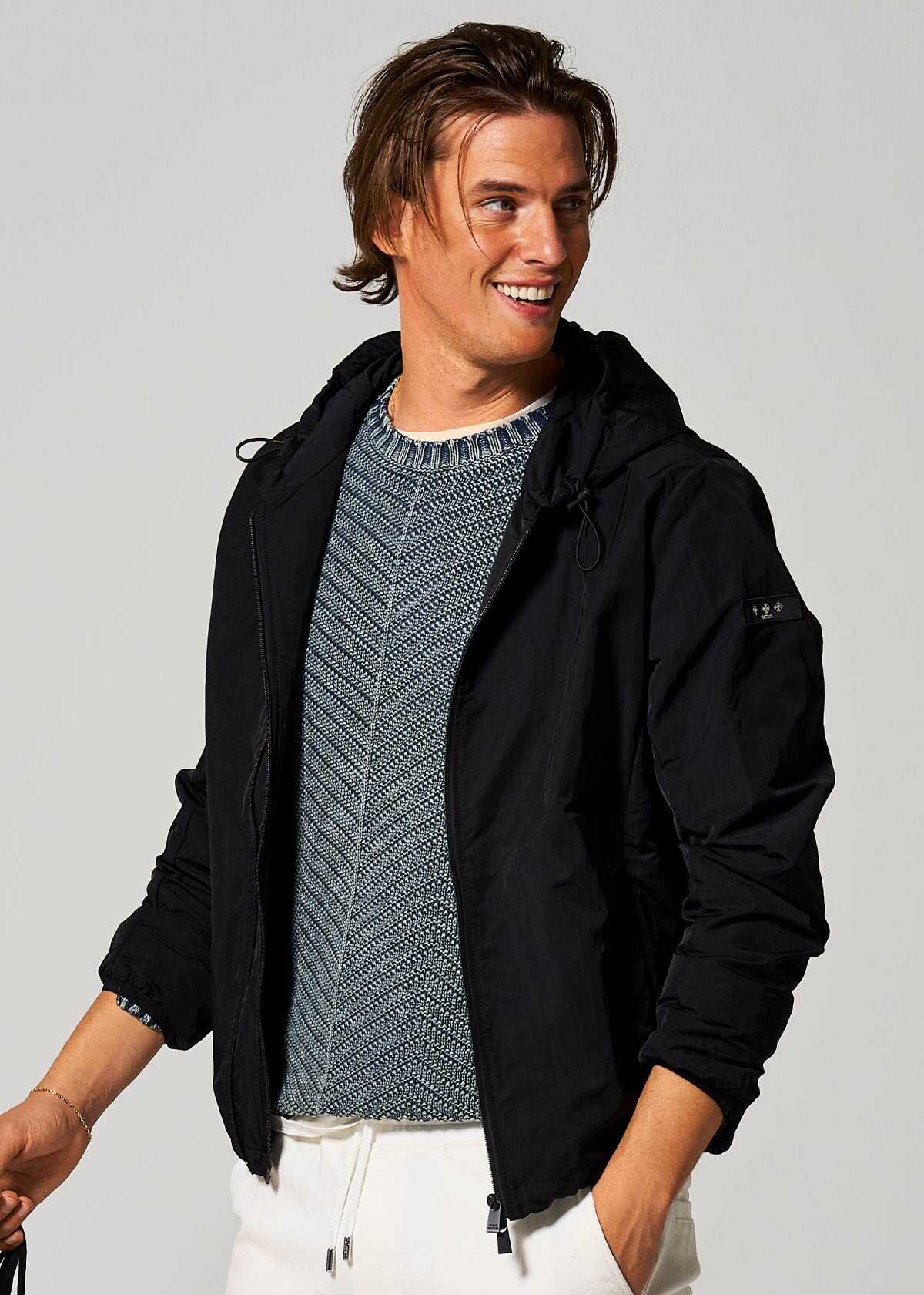 【軽やかな高級感がポイント】大人の"春シャカ"は〈タトラス〉が正解！