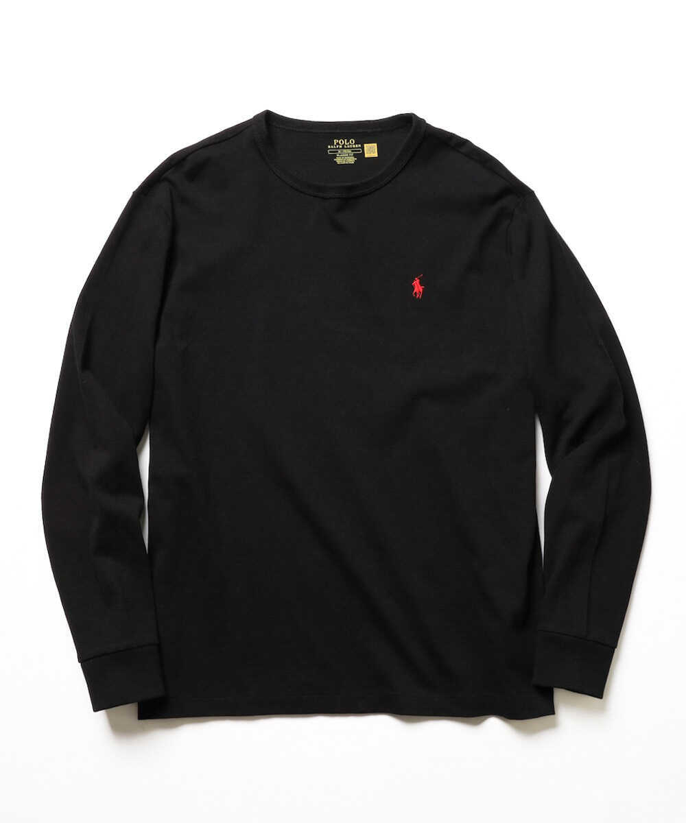 FOCUS BRAND vol.385 今季も完売必至！ 〈ポロ ラルフ ローレン〉の