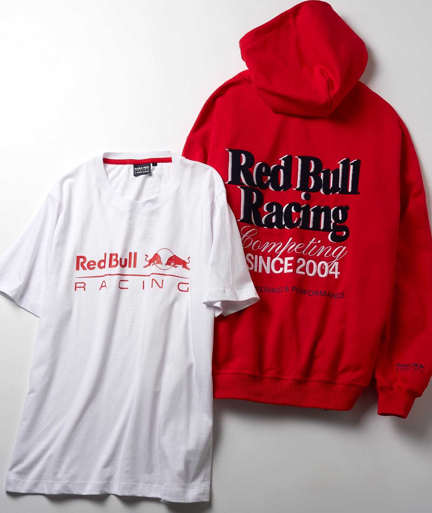 NEW BRAND REPORT vol.26 F1の熱狂を日常に！ 大人の週末を彩る
