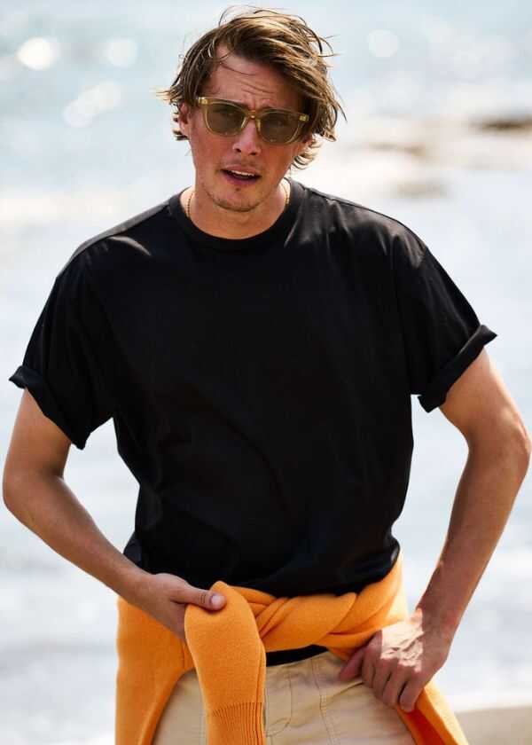 着る・巻く・かける！セーター＆スウェットシャツの便利な使い方！