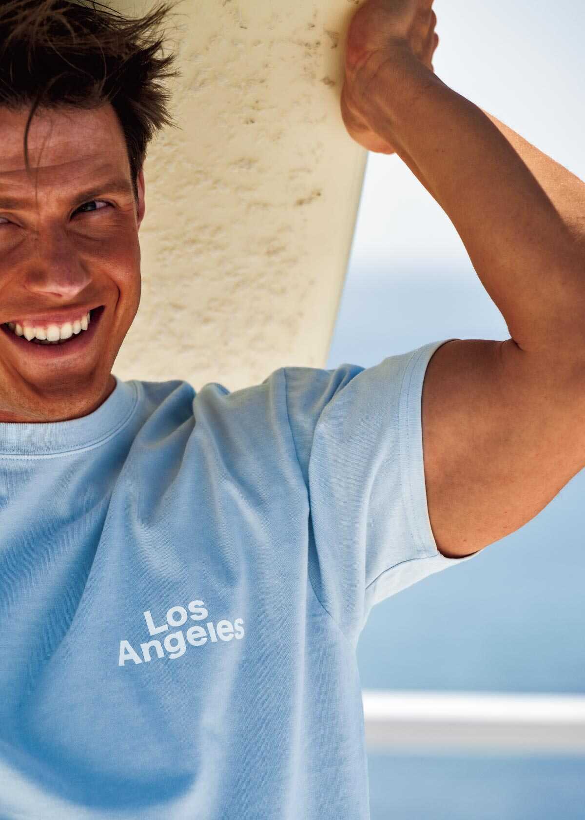 ここぞの１枚！今すぐ買える大人T！