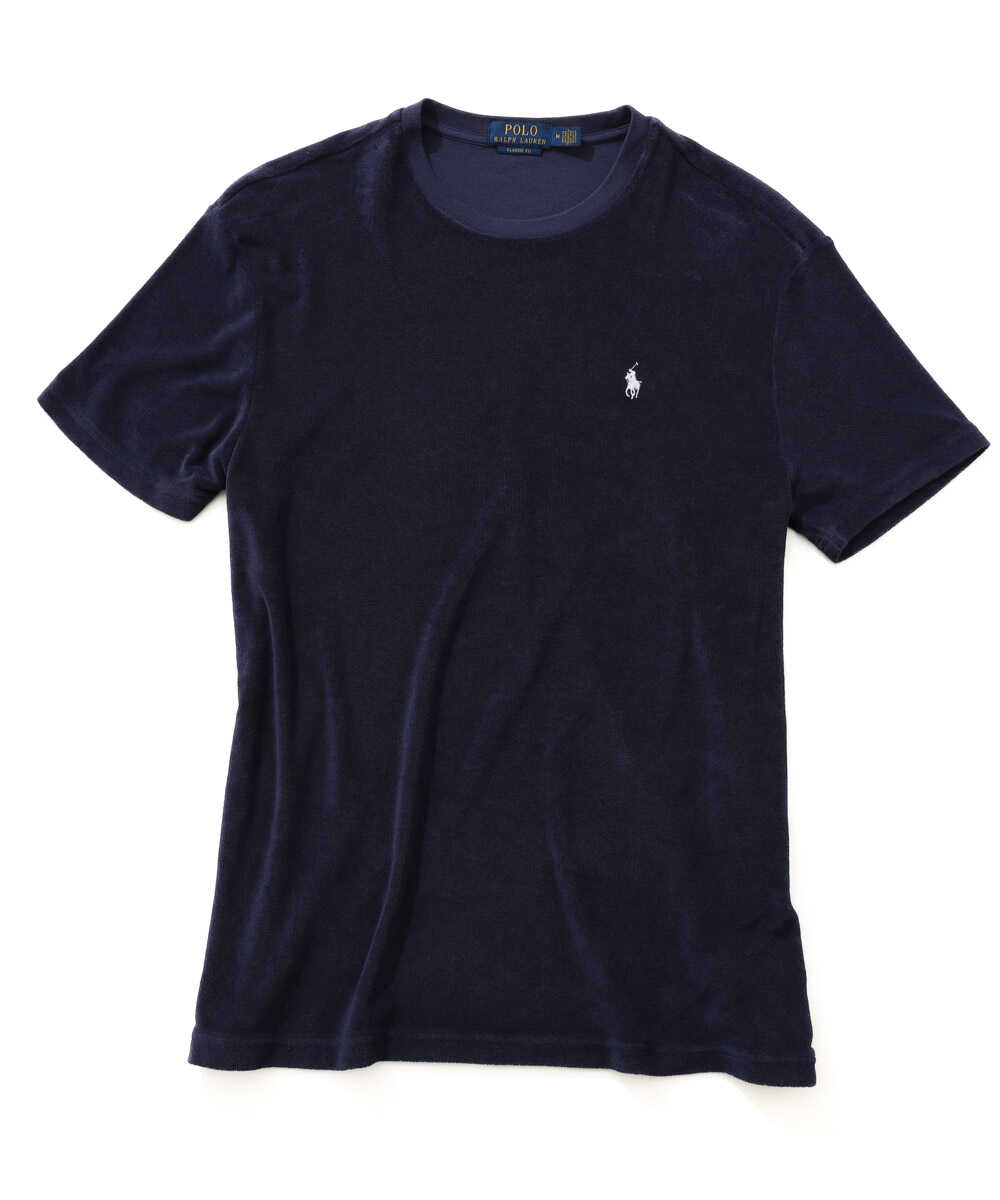 PICK UP ITEM vol.326 心地よさと品格を両立。〈ポロ ラルフ ローレン