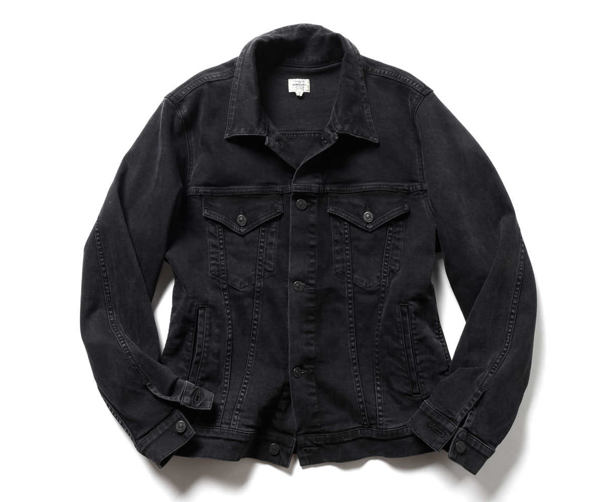 How to wear a Down Jacket! ダウンは+デニムJKでこなれる