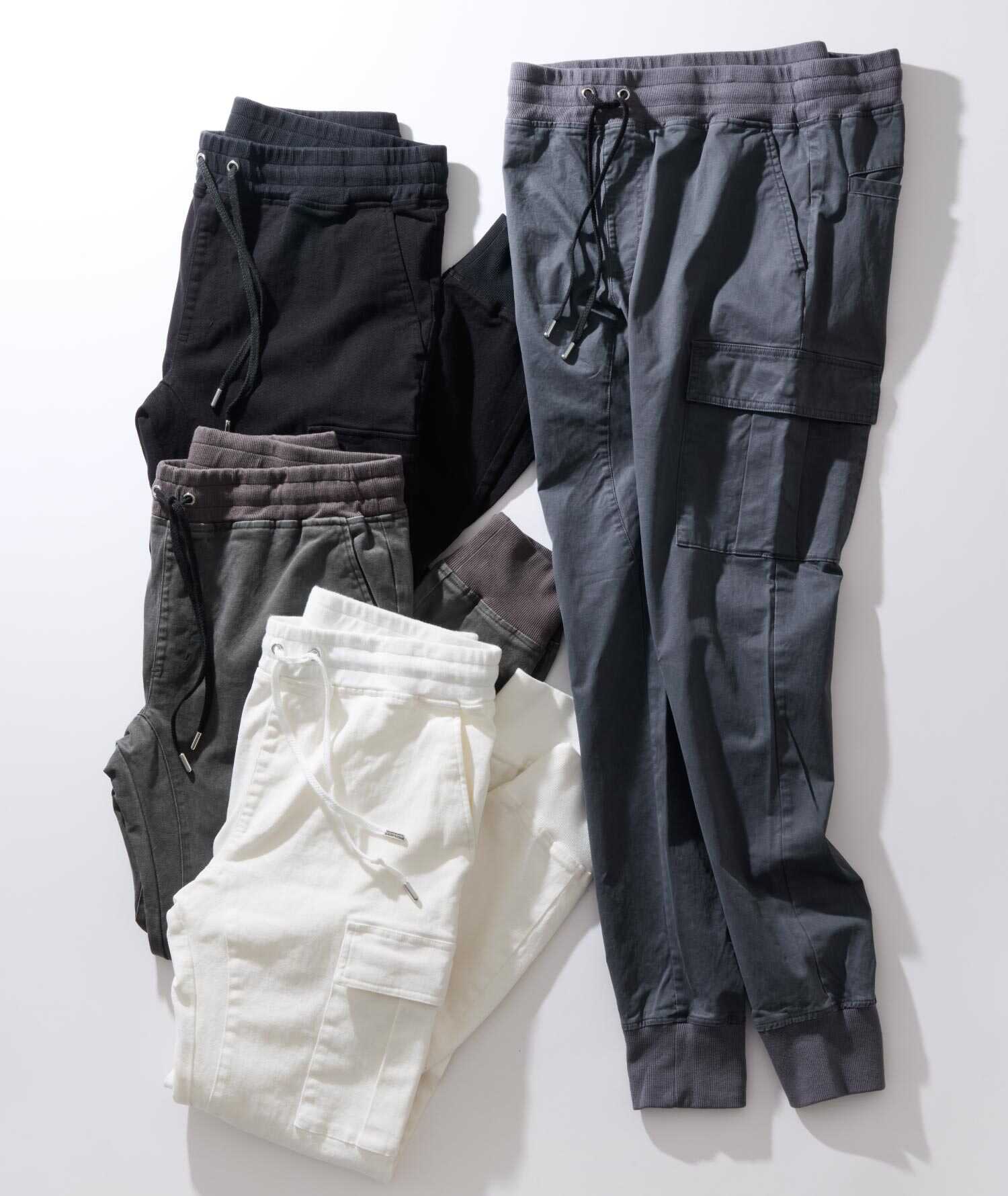RECOMMEND ITEM vol.325 夏の単調コーデを打破！ 〈ダブルピー 