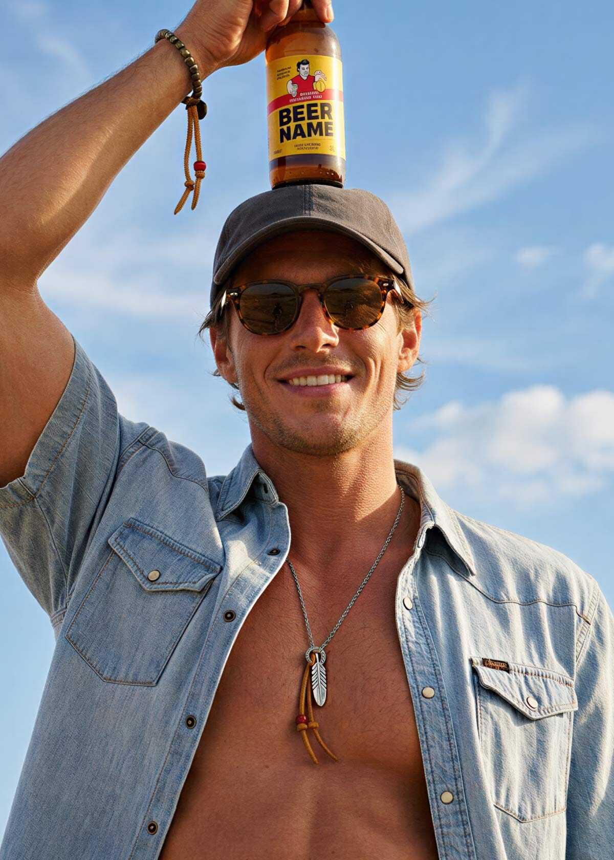 潮風が似合う〈ザ・ダファー・オブ・セントジョージ〉の夏映えアイテム3選