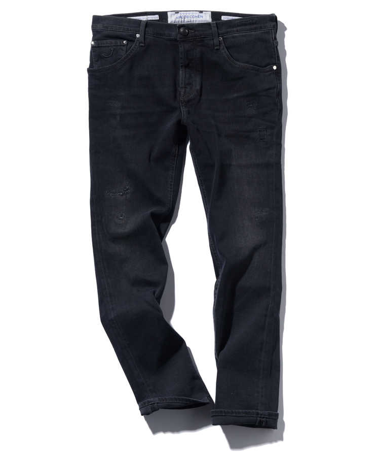 RECOMMEND ITEM vol.85 〈ヤコブ コーエン〉で大人のキャラ作り RECOMMEND ITEM vol.85 〈ヤコブ コーエン〉で大人のキャラ作り