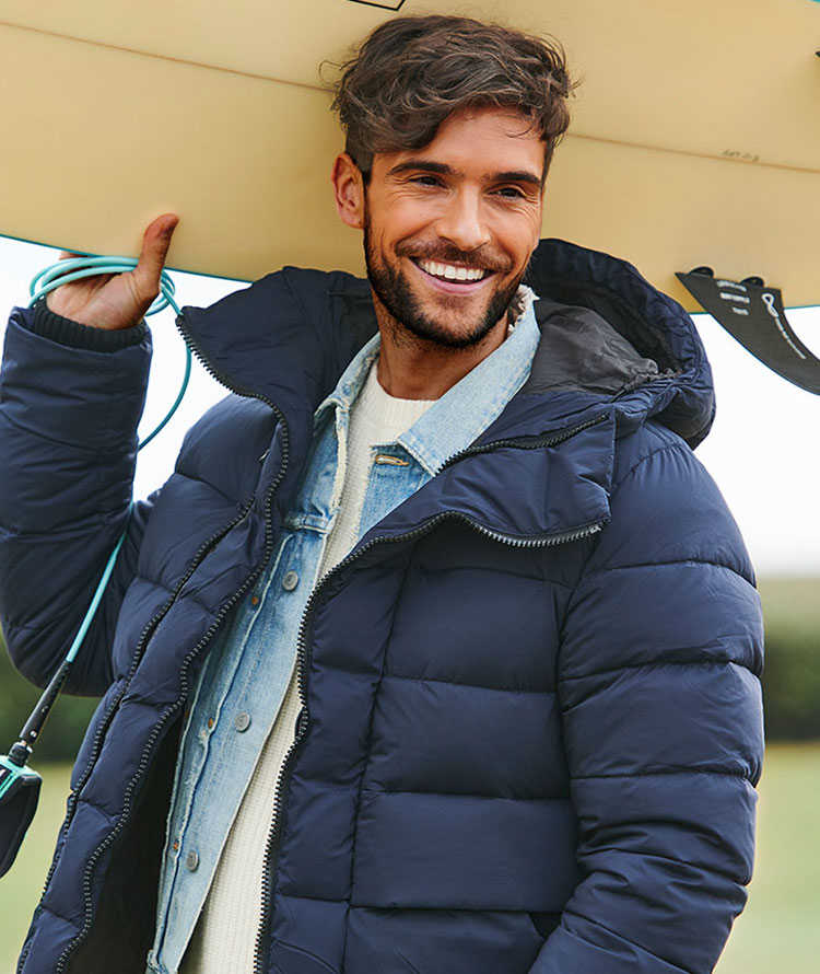 Recommend Item Vol 86 デュベティカ のダウンがいい その理由 雑誌safariの公式オンラインショップ Safari Lounge