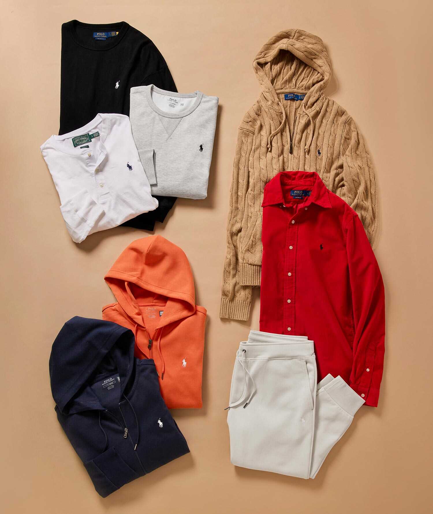 PICK UP ITEM vol.342 今のうちに押さえておきたい、〈ポロ ラルフ