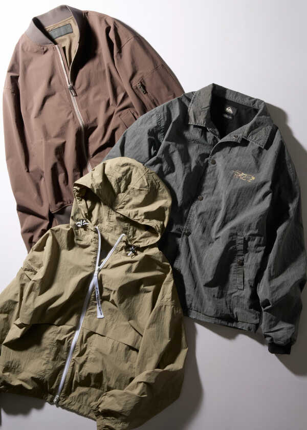 フィルソン　FILSON サファリアウター　ジャケット 週末限定価格 FILSON (フィルソン) | Safari Lounge