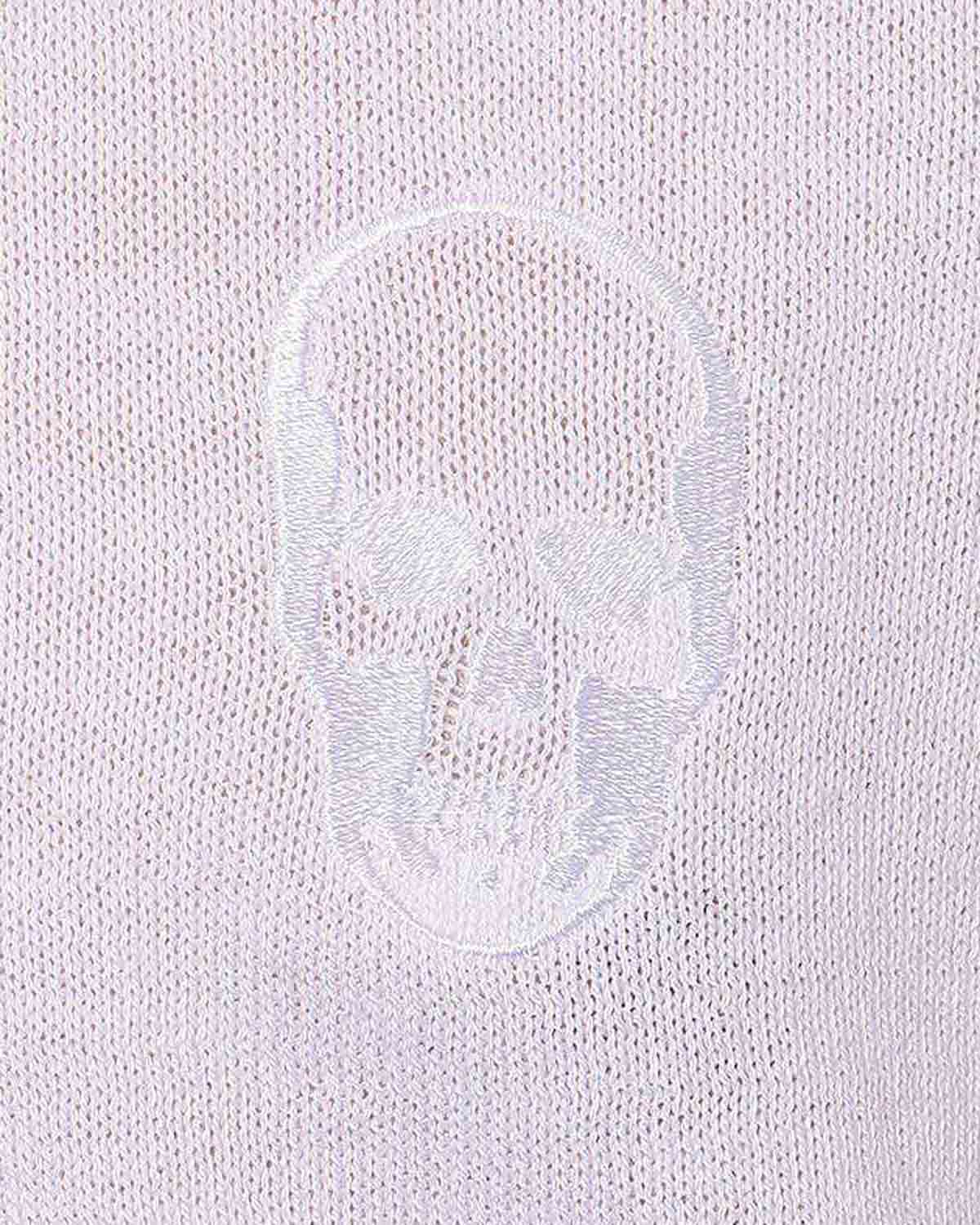 ルシアン ペラフィネ スカルデザインアート作品（黒フレーム） FOCUS