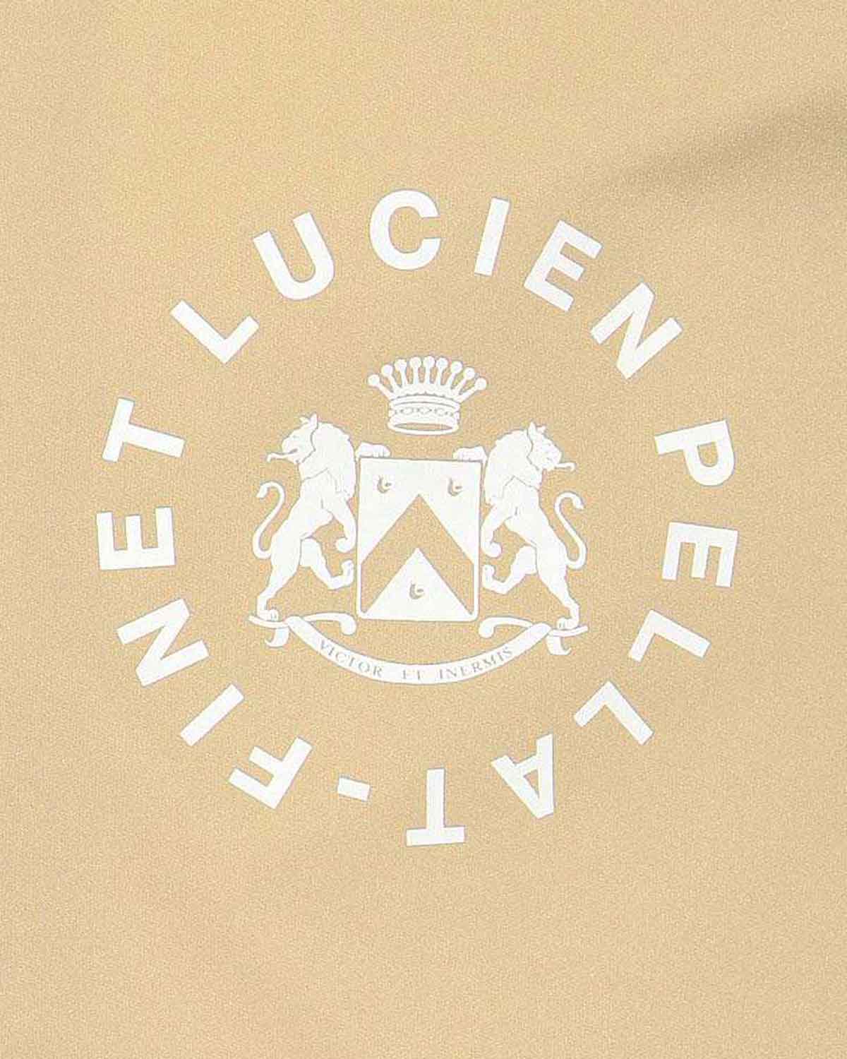 ルシアンペラフィネ　ジャケット　XS　未使用タグ付き品 FOCUS BRAND vol.29 着心地バツグン、大人の余裕！ 〈ルシアン