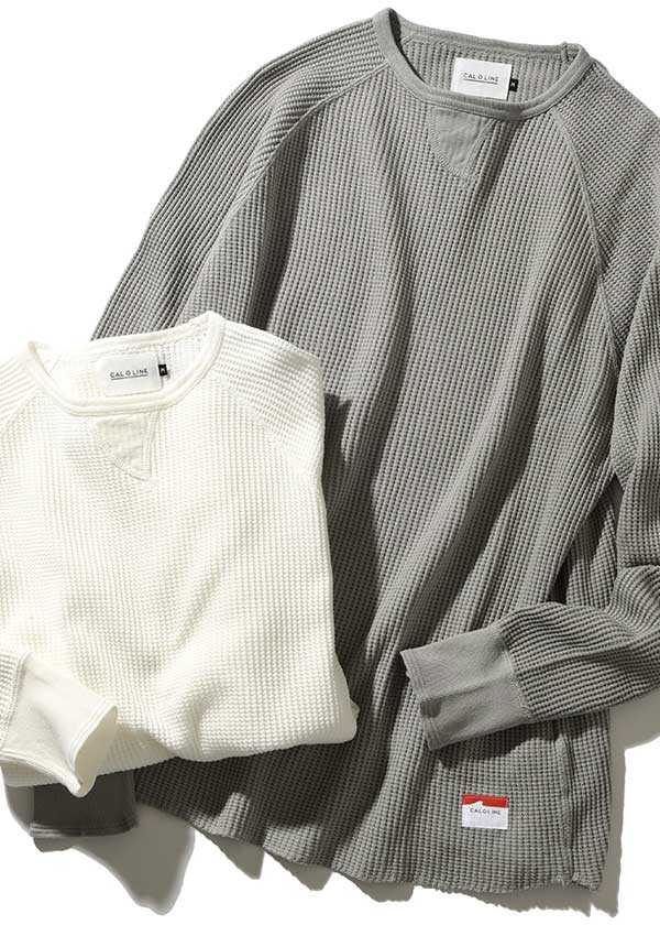 男！トルコ製 90s SABOTAGE レースアップ サーマルカットソーL main.jpg