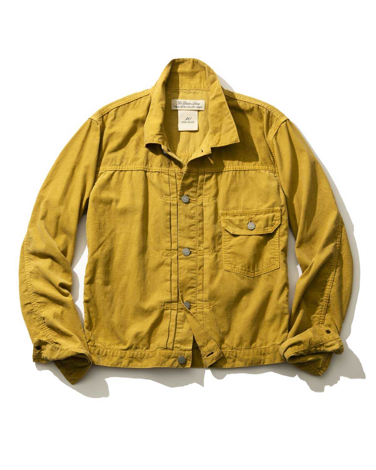 別注 限定商品 コーデュロイgジャン Remi Relief レミ レリーフ 雑誌safariの公式オンラインショップ Safari Lounge 別注 限定商品 コーデュロイgジャン Remi Relief レミ レリーフ 雑誌safariの公式オンラインショップ Safari Lounge