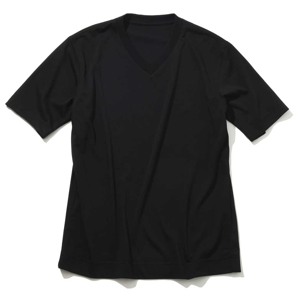 ★URKOOL★ Vネック Tシャツ 半袖 ストリート コットン ☆URKOOL☆ Vネック Tシャツ 半袖 ストリート コットン