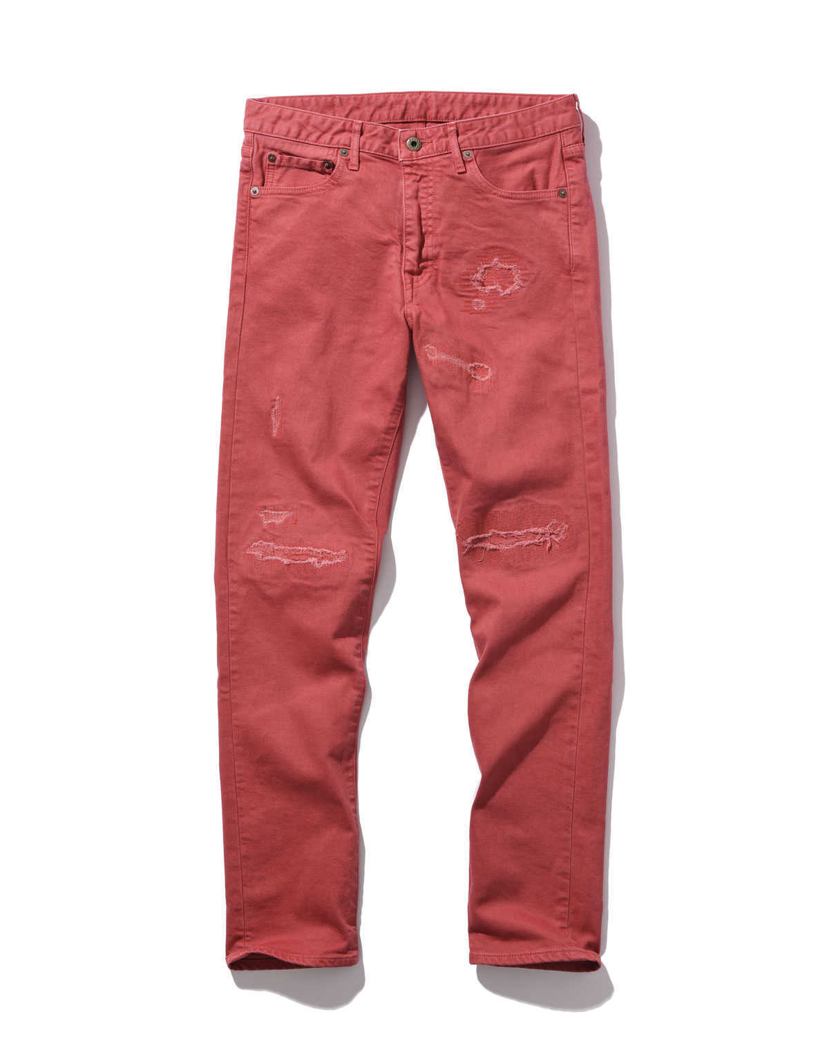 だ*い様 未使用雑誌Safari別注限定メンズ upper hights デニム FULL COUNT / フルカウント】 Type 2 Denim Jacket
