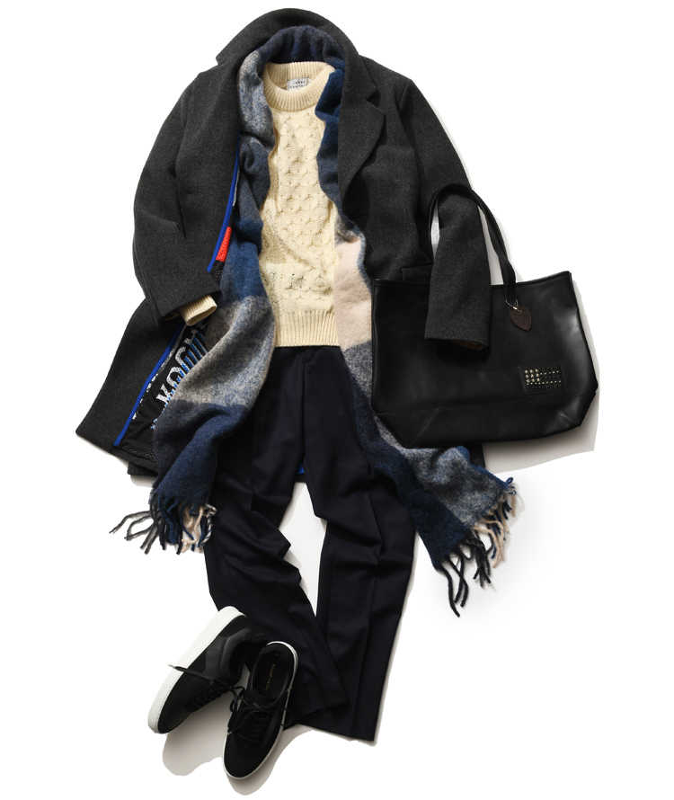 Weekly Coordinate Vol 63 冬の着こなしは センスのいい上品 コート ニット で 雑誌safariの公式オンラインショップ Safari Lounge Weekly Coordinate Vol 63 冬の着こなしは センスのいい上品 コート ニット で 雑誌safariの公式オンラインショップ Safari Lounge