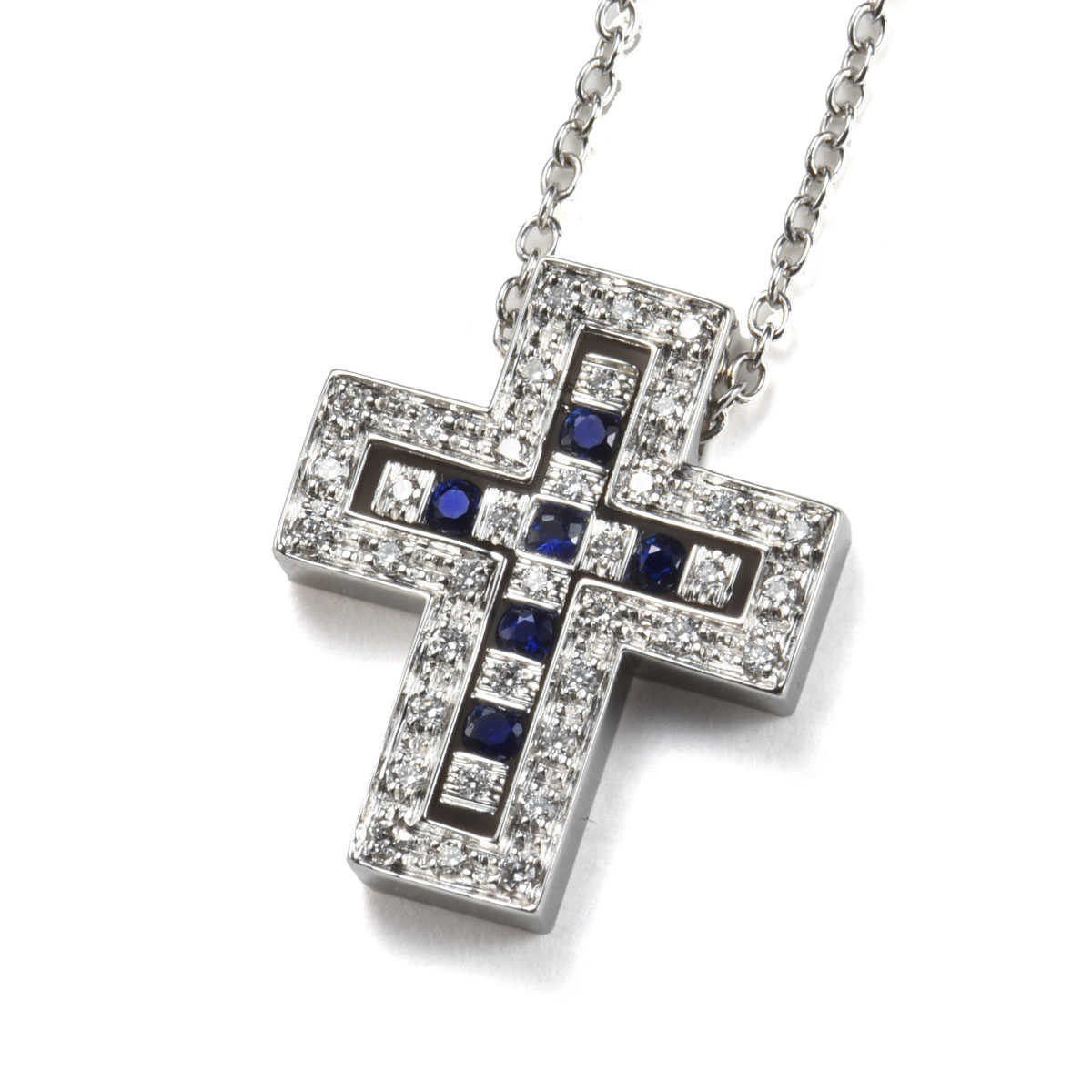 PICK UP ITEM vol.108 春先の格上げは〈ダミアーニ〉のアクセにお任せ