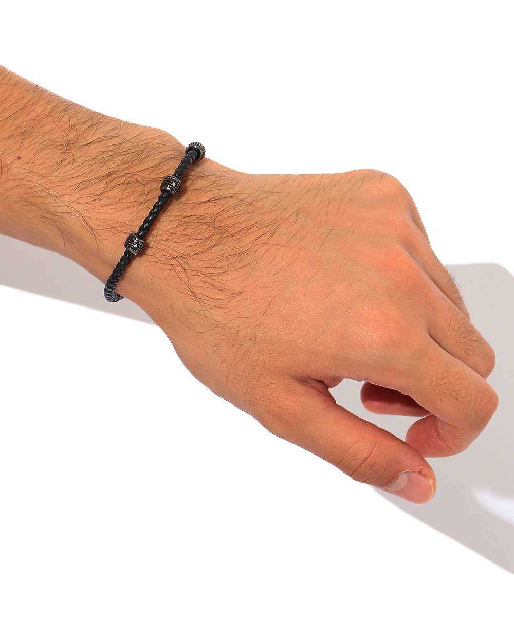 PICK UP ITEM vol.108 春先の格上げは〈ダミアーニ〉のアクセにお任せ