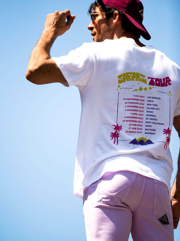 OFF COURSE　ツアーTシャツ OFF COURSE ツアーTシャツ オフコース TOUR 1988~89 STILL a