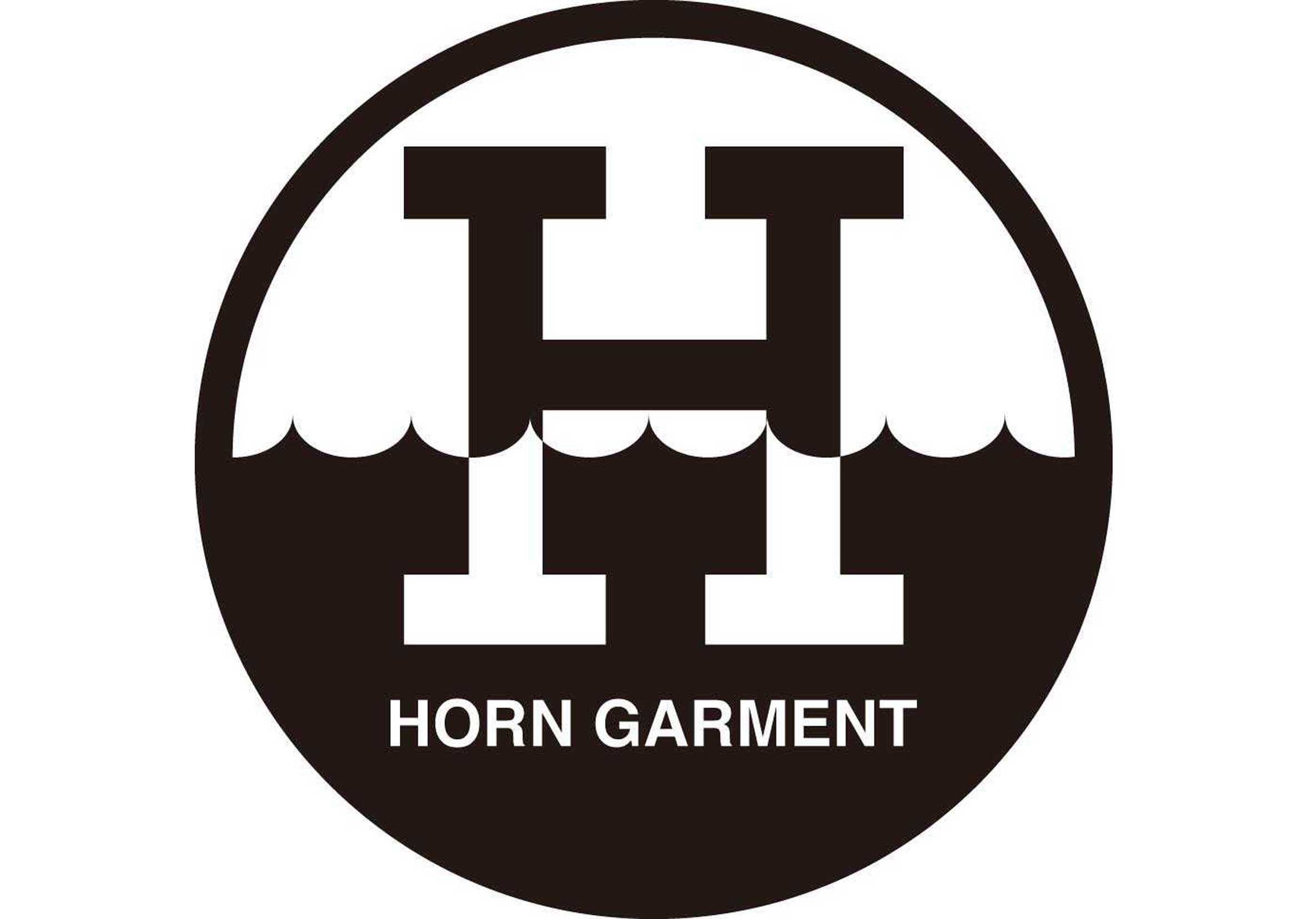 HORN GARMENT (ホーンガーメント)