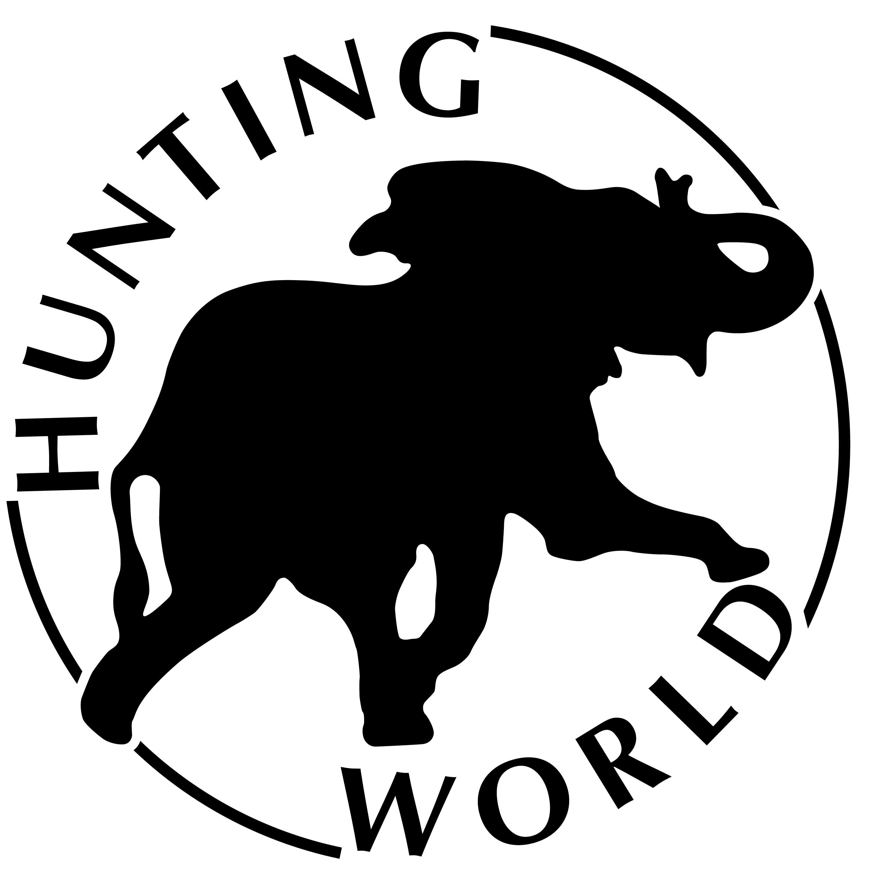 HUNTING WORLD (ハンティング・ワールド)