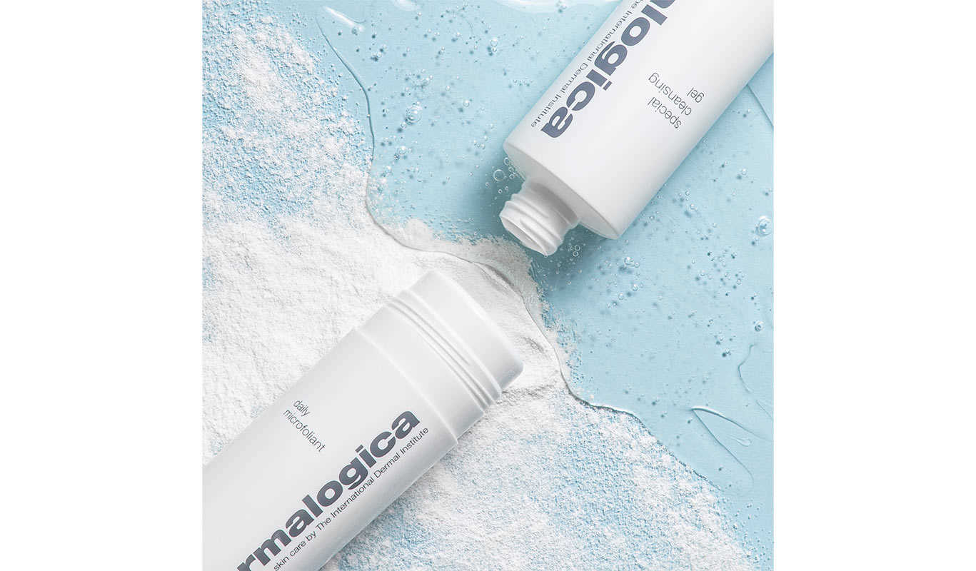 DERMALOGICA (ダーマロジカ)