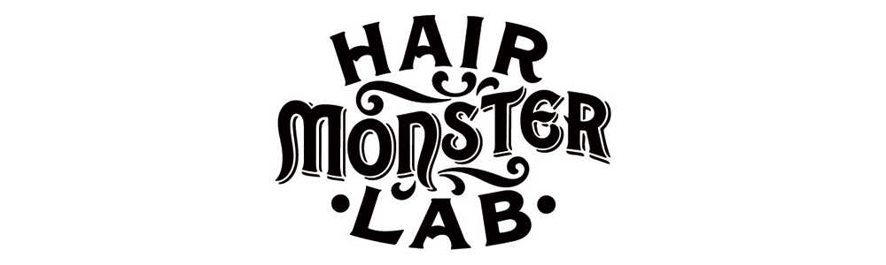 HAIR MONSTER LAB (ヘアモンスターラボ)
