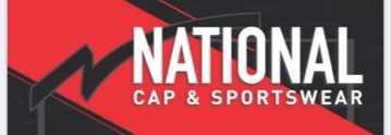 NATIONAL CAP (ナショナルキャップ＆スポーツウェア)