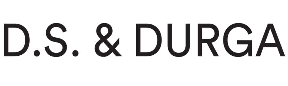 D.S. & DURGA  (ディーエスアンドダーガ)