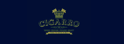 CIGARRO (シガーロ)