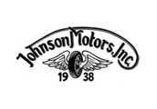 JOHNSON MOTORS (ジョンソンモータース)