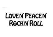 LOVEN' PEACEN' ROCKN'ROLL (ラブン・ピースン・ロックン・ロール)