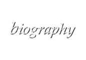 BIOGRAPHY (バイオグラフィー)