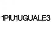 1PIU1UGUALE3 (ウノ ピゥ ウノ ウグァーレ トレ)