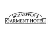SCHAEFFER'S GARMENT HOTEL (シェーファーズ・ガーメント・ホテル)