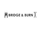 BRIDGE & BURN (ブリッジ&バーン)