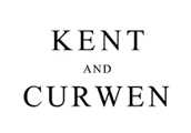 KENT AND CURWEN (ケント・アンド・カーウェン)