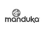 MANDUKA (マンドゥカ)
